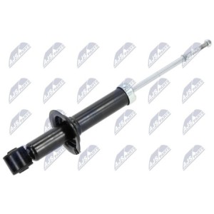Amortisseur Arrière MITSUBISHI OUTLANDER 02-06 -L - 4162A005, 4162A006, 4162A014