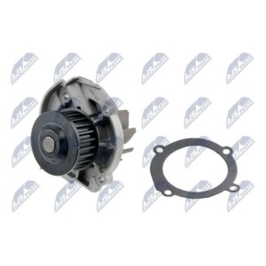 Pompe À Eau FIAT PUNTO 1.2 - 55204538, 55221397, 55268277
