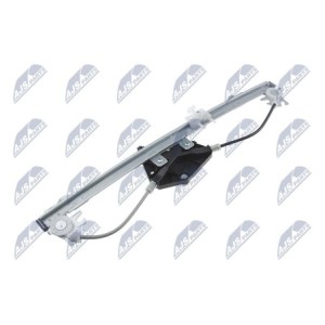 Lève-vitres ARRIÈRE DROITE BMW X3 04-10 - 51 35 3 413 190, 51 35 3 448 252, 01SKV654