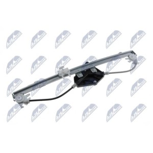 Lève-vitres ARRIÈRE GAUCHE BMW X3 04-10 - 51 33 3 448 251, 51 35 3 413 189, 51 35 3 448 251