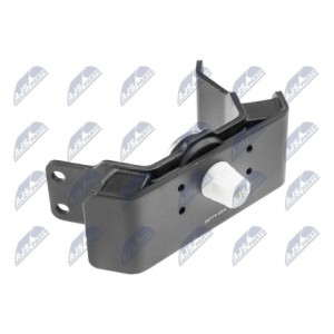 Moteur De Support TOYOTA LAND CRUISER 90 96-02 - TM-114, 12371-67060