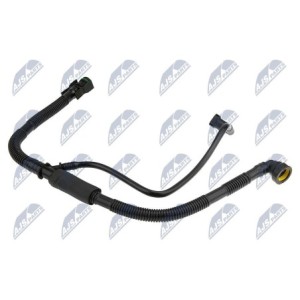 Résistance Des Tuyaux D'huile CITROEN C4 2.0 2004 - 1192Y4