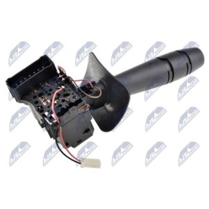 Interrupteur DACIA LOGAN 04 - 6001551366, 6001551366, 251607
