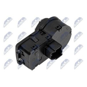 Interrupteur, Lumiere Principale OPEL INSIGNIA A 2008 - 13268704, 6240565