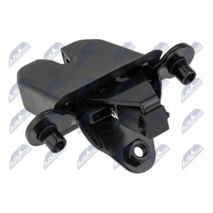 Fermoir Du Coffre À Bagages SKODA OCTAVIA II 2004-2012 - 16SKV220, 1Z5827501D, 1ZD827501A