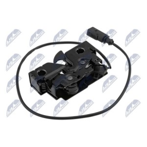 Fermoire Du Masque De Couverture De Moteur VW GOLF VII 2016 - 5G1823509B, 5G1823509C, 5G1823509D