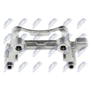 Support D'étrier De Frein VW GOLF V-VI 04