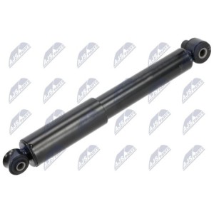 Amortisseur Avant OPEL MOVANO 00-10 - 344306, V2079, 106946