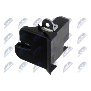 Fermoir Du Coffre À Bagages SKODA YETI 2010-2018 - BDL15765, 5L6827505C, 5L6827505D