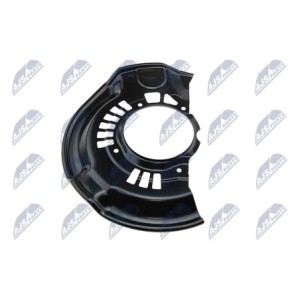 Enveloppe Disque De Frein TOYOTA AVENSIS VERSO 01 - 8163377, 47782 28200, 47782 28230