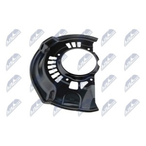 Enveloppe Disque De Frein TOYOTA AVENSIS VERSO 01 - 8163378, 47781 28200, 47781 28240