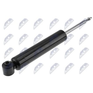 Amortisseur Arrière VOLVO S60-V60 10-18 -L - 31323227, 31323228, 31323229
