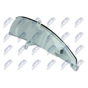 Clignotant À Led GAUCHE HONDA CIVIC VIII 06-12 - 6201943, 5403-12-04911C, 34350-SMG-E01
