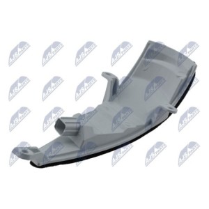 Clignotant À Led HONDA CIVIC VIII DROITE 06-12 - 6202943, 5403-12-04910C, 34300-SMG-E01