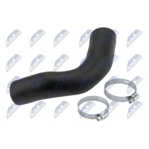 Tuyau D'aspiration D'air NISSAN QASHQAI 2.0DCI 2011-2014 - 14463JD70E