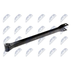 Bras De Suspension Arrière VW GOLF IV 97 - 211255, 1J0 505 323H, 1J0 505 323J
