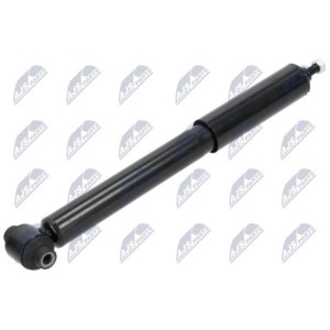 Amortisseur Arrière VOLVO S60 00-10 - V95-0244, 30714234, 30714235