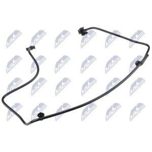 Tuyau De Réservoir D'expansion FORD GALAXY 2.0TDCI 2015 - 2012849, DG93-8A365-GD