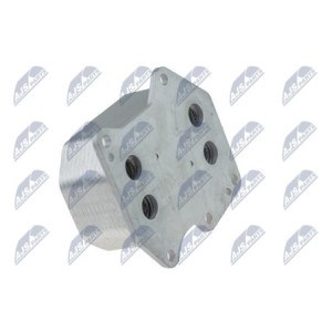 Radiateur D'huile FORD TRANSIT 2.2TDCI 2006 - 096015N, 256000N, FD3625
