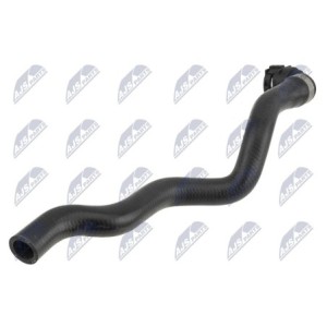 Tuyau De Refroidissement BMW 3 F30-F31-F34 320I-330I 14-19 1 F20-F21 120I-125I 15-19 - 64 21 9 329 645, 9 329 645, CX 447 000S