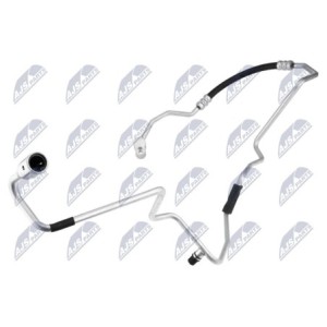 Tuyau De Climatisation SEAT CORDOBA 1.2 - 6Q1820741AC, 6Q1820741B, 6Q1820741D