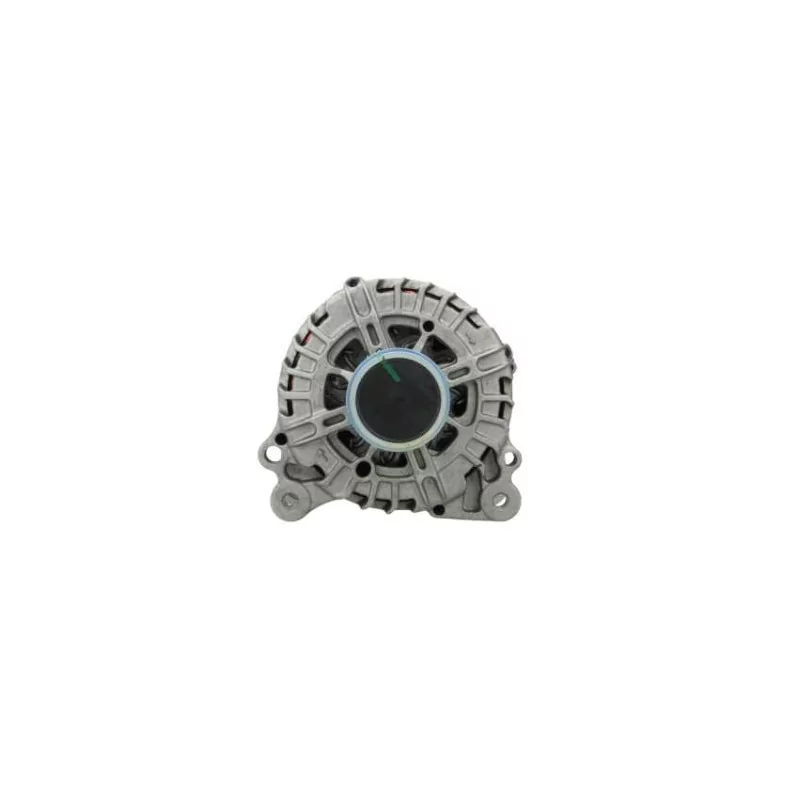 Alternateur Audi 140A Valeo TG14C078, 2627025A, 439977, 627025, 04L903021D