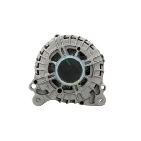 Alternateur Audi 140A Valeo TG14C078, 2627025A, 439977, 627025, 04L903021D