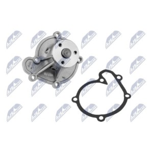 Pompe À Eau NISSAN MICRA 1.0 93-03 - 1515, WPN-063, 85-3120