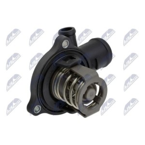 Thermostat Avec Boîtier AUDI A4 2.7-3.0TDI B8 07 - 059121111N, TH7174.95J, 20SKV107
