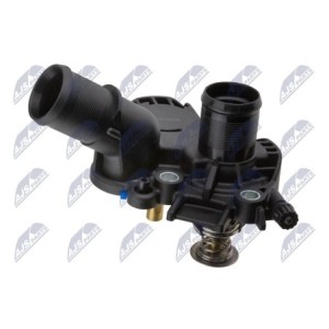 Thermostat Avec Boîtier ENG. 1.2 VTI CITROEN C1 14 - ADBP920006, TH7308.83J, TH7330.83J