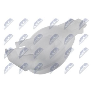 Bouchon, Réservoir De Liquide De Refroidissement RENAULT MASTER III 2.3DCI 10 - 117212, 13182, FT61221