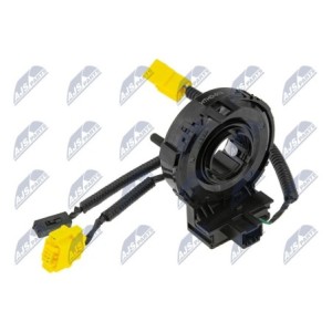 Ressort Tournant, Airbag HONDA JAZZ 2007 - 77900-SAA-G51