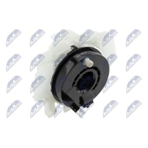 Ressort Tournant, Airbag NISSAN PATHFINDER 2005 - 25567-EA000