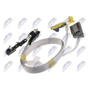Faisceau De Fils Pour Guidon PEUGEOT 4008 2012