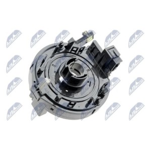 Ressort Tournant, Airbag TOYOTA YARIS 1.0-1SZFE- 2001-2005 - 84306-0D011