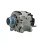 Alternateur Audi 140A Valeo TG14C078, 2627025A, 439977, 627025, 04L903021D