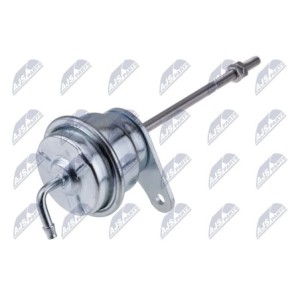 Soupape De Régulation De Pression Du Turbocompresseur FIAT DUCATO 2.8JTD 2000-2006 - 0375.F6, 500344801, 500364493