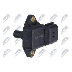 Capteur, Pression Du Tuyau D'admission FR.2.4 VOLVO C30 - 15140, 8658493, 86584930