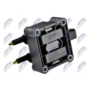 Bobine D'allumage CHRYSLER PT CRUISER 2.0 - ZS392, 20372, 00K04609103AC