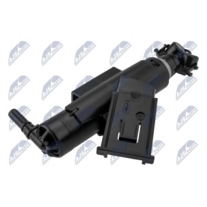 Gicleur D'eau De Nettoyage GAUCHE FORD KUGA 2013-2016 - F5522105, 1777801, CV4413L015AB