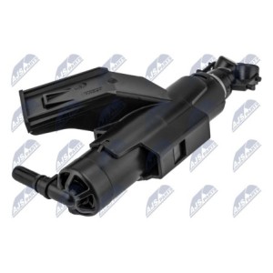 Gicleur D'eau De Nettoyage FORD KUGA DROITE 2013-2016 - F5522106, 1777802, CV4413L014AB