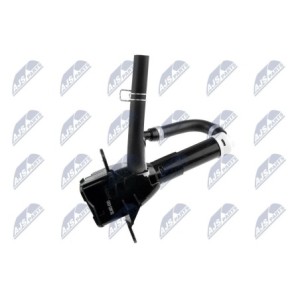 Gicleur D'eau De Nettoyage GAUCHE MITSUBISHI OUTLANDER 2006 - 8264A053