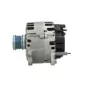 Alternateur Audi 140A Valeo TG14C078, 2627025A, 439977, 627025, 04L903021D