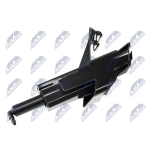 Gicleur D'eau De Nettoyage GAUCHE NISSAN QASHQAI 2007 - 28612JD000, 190657