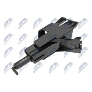 Gicleur D'eau De Nettoyage NISSAN QASHQAI 2007 - 28611JD000, 190656