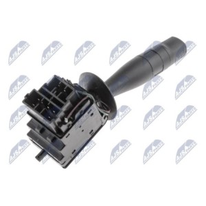 Interrupteur PEUGEOT 206 1998-2009 - 53492, 001-10-16702, CLS70003GS