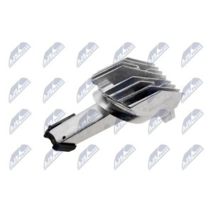 Feux Diurnes Module Phares BMW 5 F10-F11 2009 - 63 12 7 262 731, 7 262 731, 7 262 731-01
