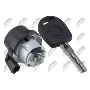 D'allumage AUDI A1 2011 - 107905855CF
