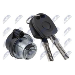 D'allumage VW CADDY 2004 - 1T0905855A