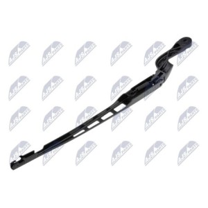 Bras D'essuie-glace AUDI A6 C6 2005- 4F1955407, 4F1955407A, 4F1955407